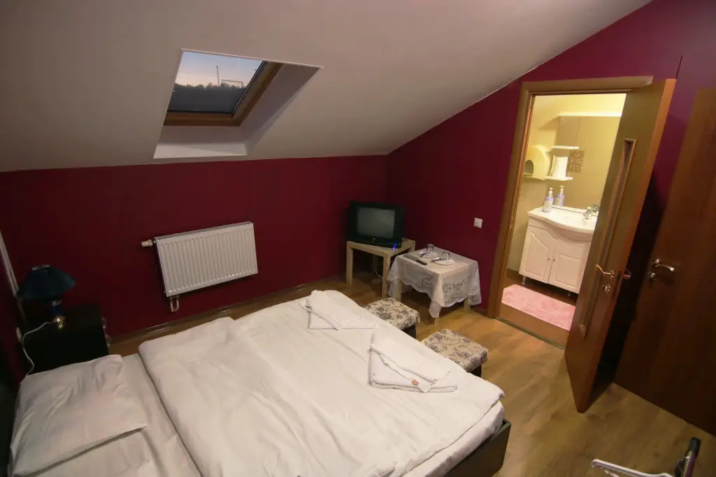 Сочи: House Mini-Hotel