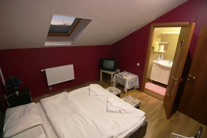 Сочи: House Mini-Hotel