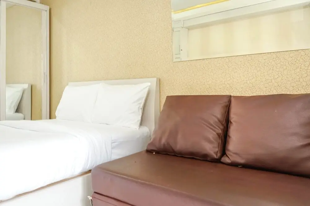 Джакарта: Cozy Studio Room Kalibata City Apartment