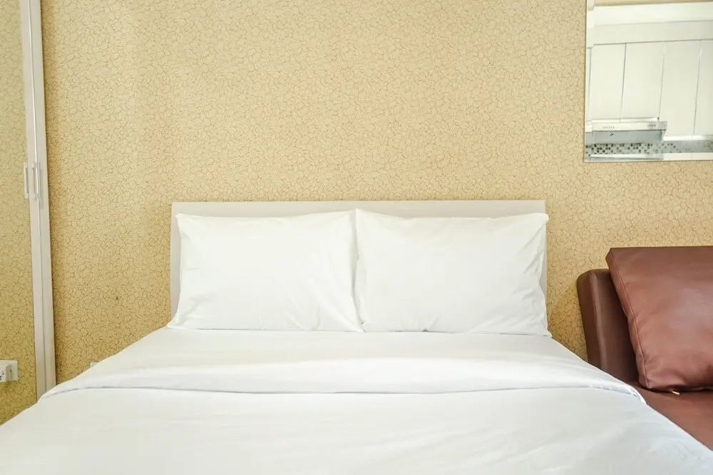 Джакарта: Cozy Studio Room Kalibata City Apartment