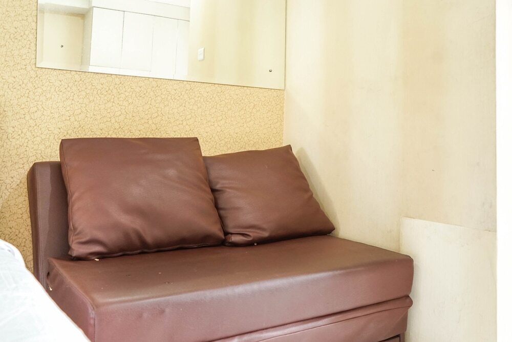 Джакарта: Cozy Studio Room Kalibata City Apartment