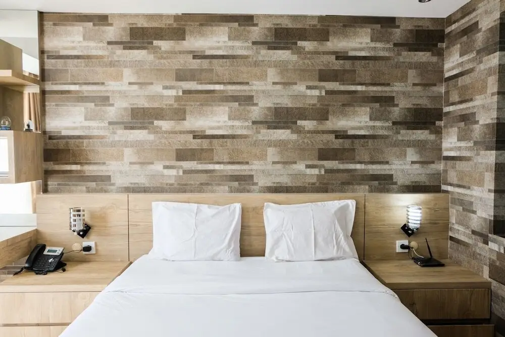 Тангеранг: Studio Apartment at U Residence near Supermall Karawaci