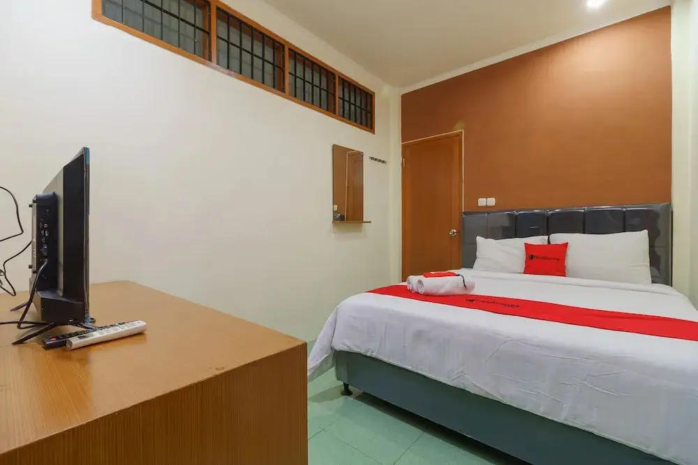 Бандунг: Reddoorz Near Sukajadi 3