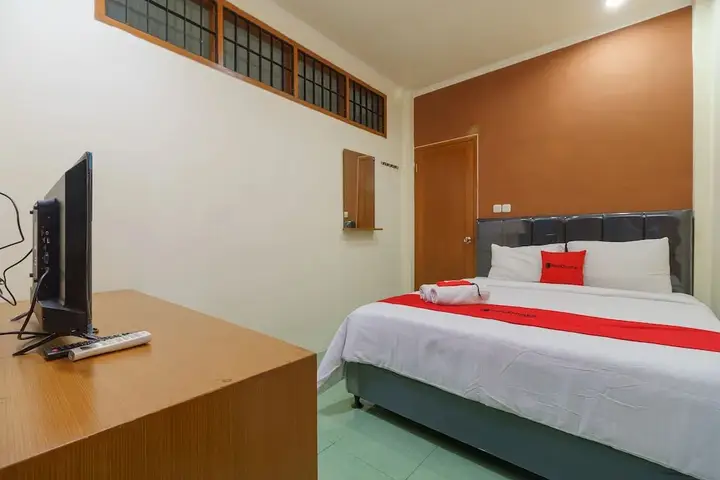 Бандунг: Reddoorz Near Sukajadi 3
