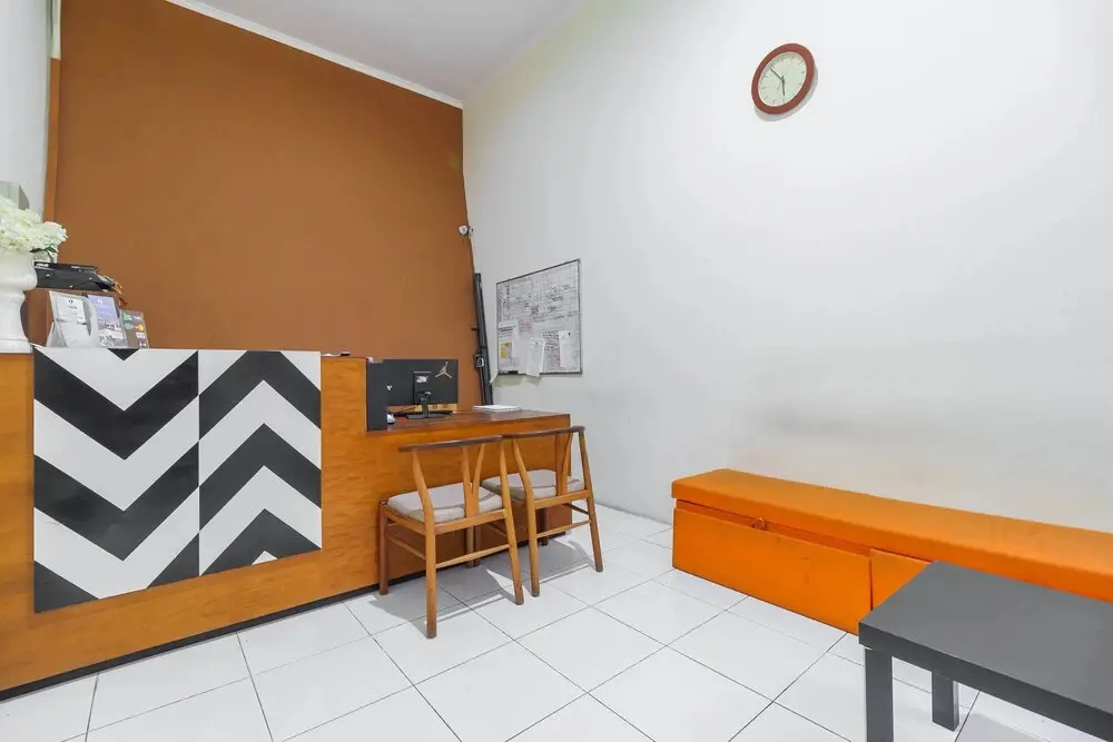 Бандунг: Reddoorz Near Sukajadi 3