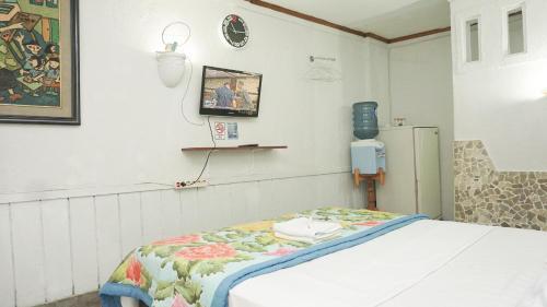 Депок: Budarno Homestay