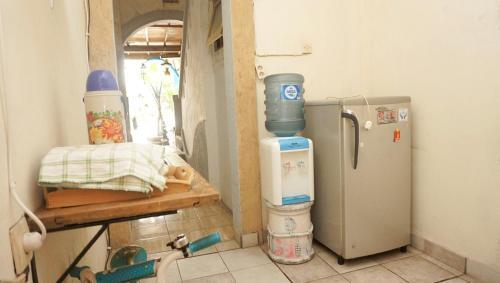 Депок: Budarno Homestay