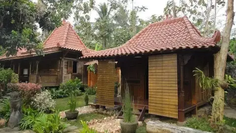 Omah Garengpoeng Guest House — фото 1