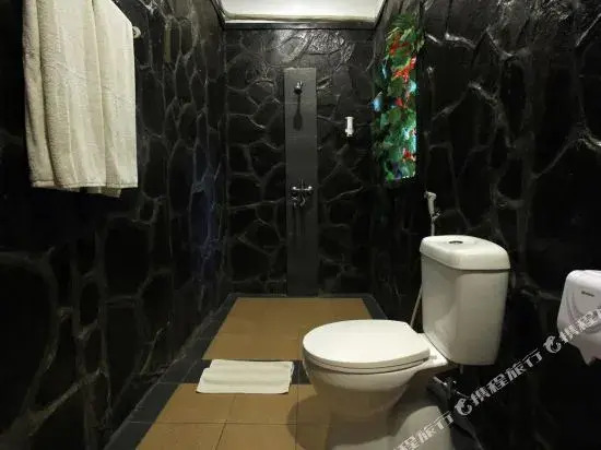 Убуд: Nara Ubud Cottage by Mahaputra
