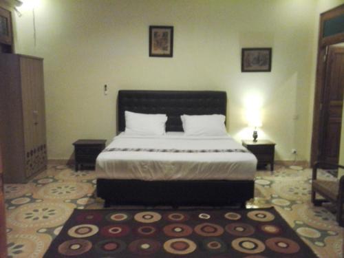 Клатен: Rumah Desa Homestay