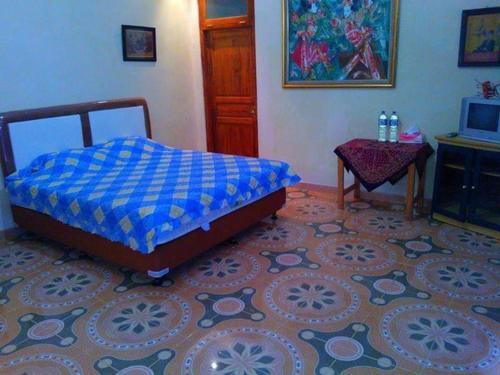Клатен: Rumah Desa Homestay