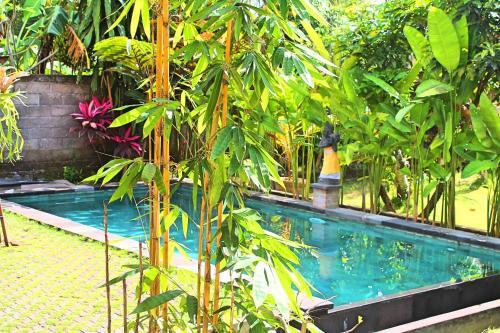 Сукавати: Werkudara Guest House