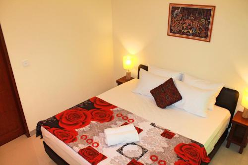 Сукавати: Werkudara Guest House