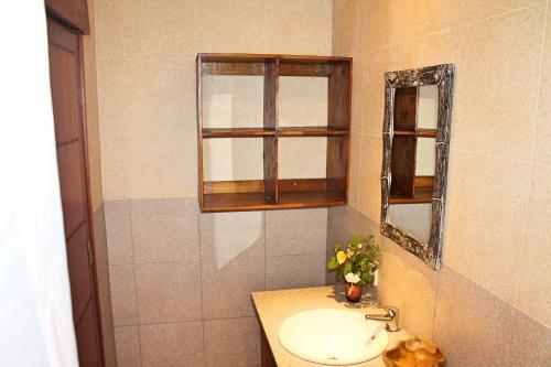 Сукавати: Werkudara Guest House