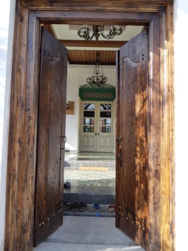 Джокьякарта: Rumah Jawa Guest House (Syariah)