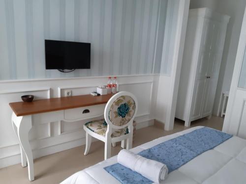Джокьякарта: Rumah Jawa Guest House (Syariah)