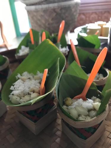 Джокьякарта: Rumah Jawa Guest House (Syariah)