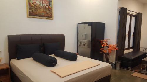 Тулунгагунг: Sultan Guesthouse