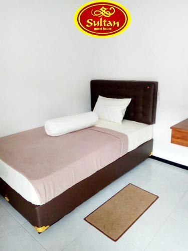 Тулунгагунг: Sultan Guesthouse