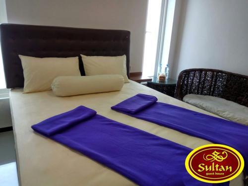 Тулунгагунг: Sultan Guesthouse