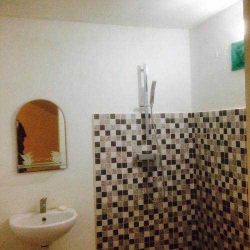 Убуд: Ona House