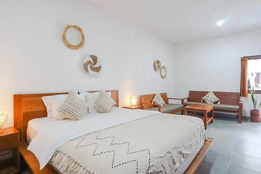 Далунг: Maisaba Coliving Cempaka