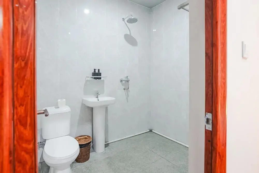 Далунг: Maisaba Coliving Cempaka