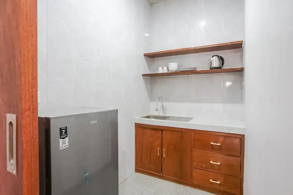 Далунг: Maisaba Coliving Cempaka