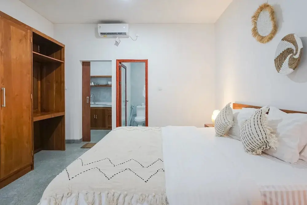 Далунг: Maisaba Coliving Cempaka