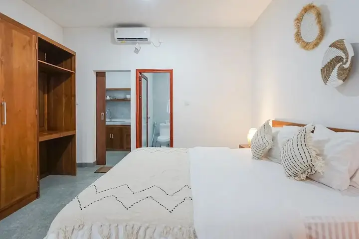 Далунг: Maisaba Coliving Cempaka