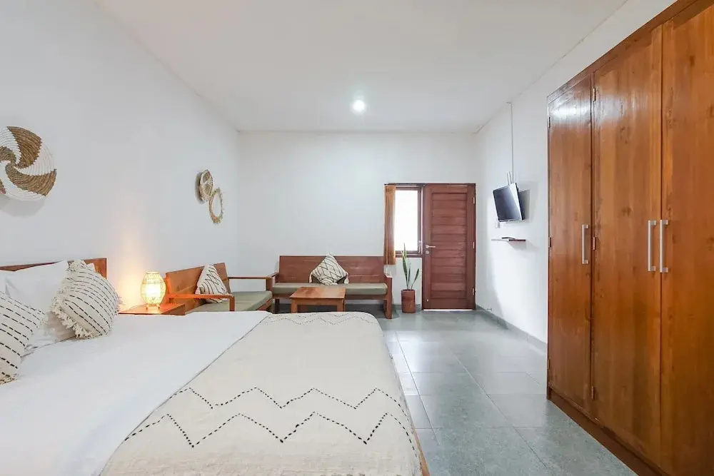 Далунг: Maisaba Coliving Cempaka