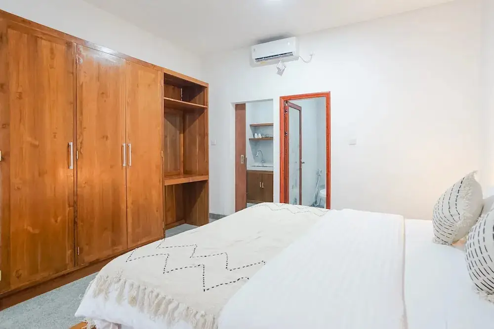 Далунг: Maisaba Coliving Cempaka