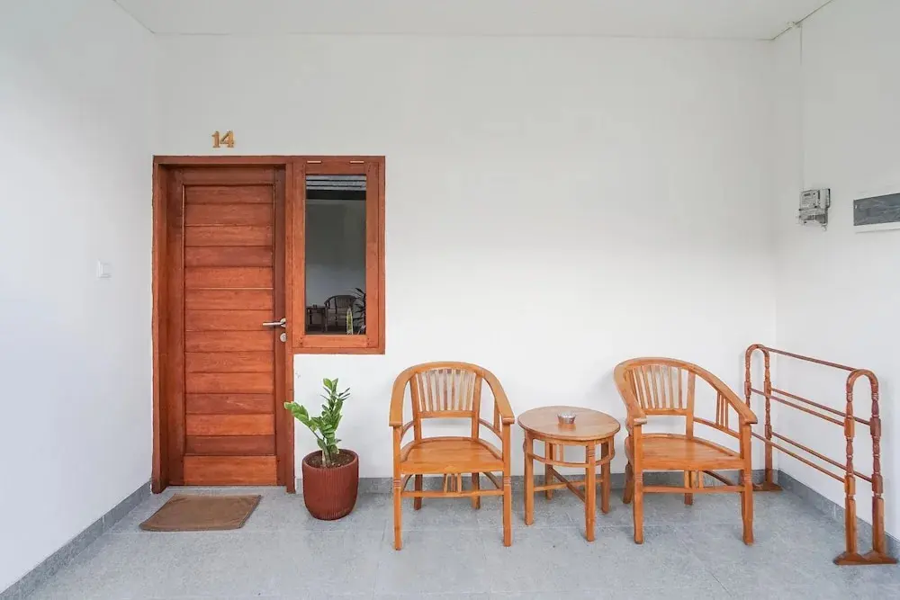 Далунг: Maisaba Coliving Cempaka