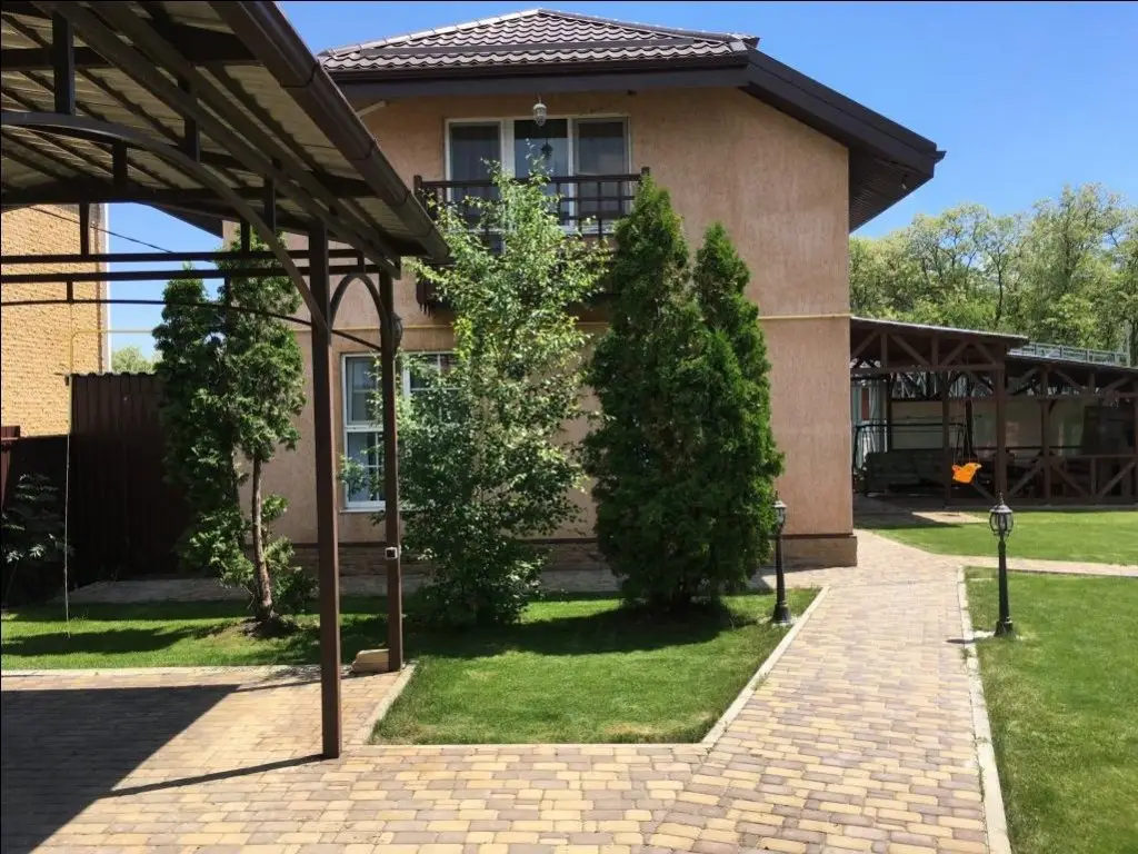 Аксай: Апартаменты House Plus
