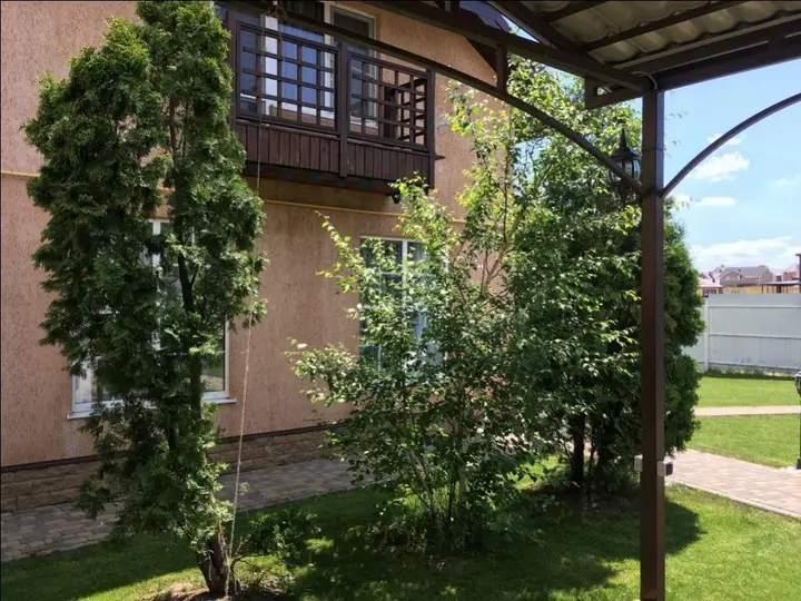 Аксай: Апартаменты House Plus