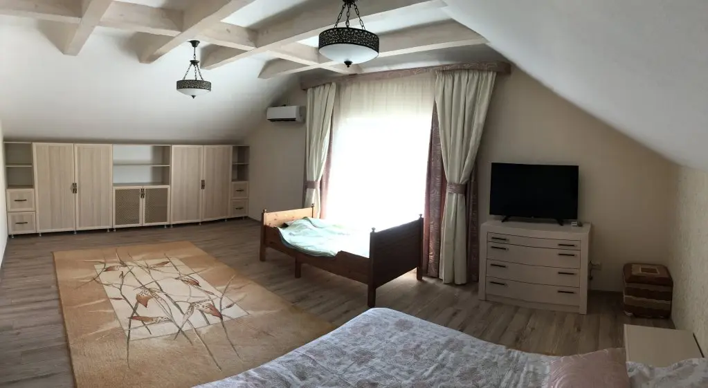 Аксай: Апартаменты House Plus