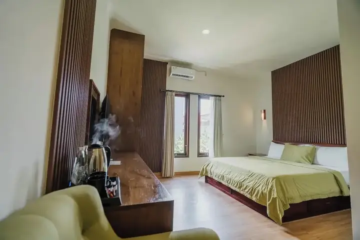 Кута: You Suite Seminyak