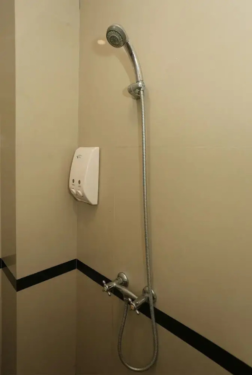 Джакарта: SUPER OYO Collection O 92130 Hotel Fiducia Kaji