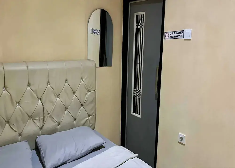 Джакарта: Rb Residence Grogol