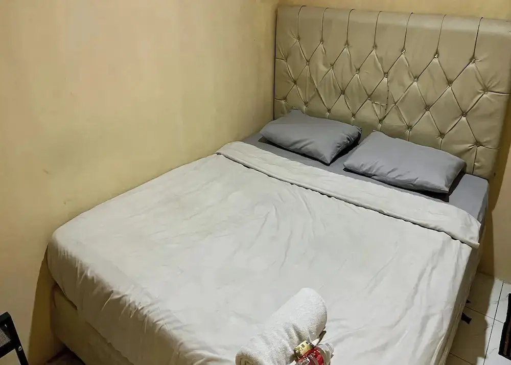 Джакарта: Rb Residence Grogol