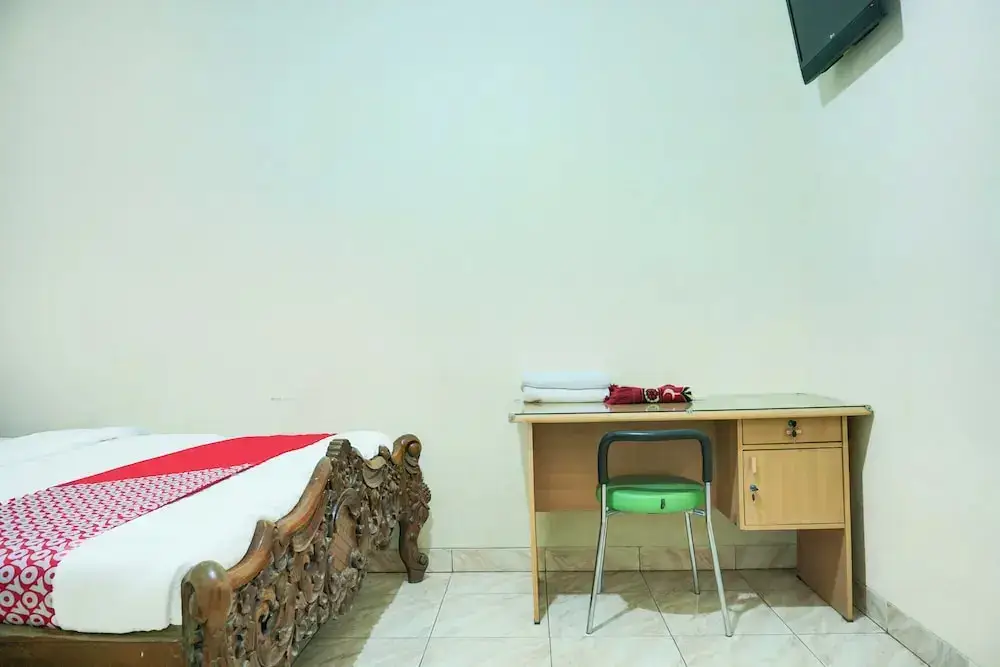 Принсеву: Hotel O TAKANA Homestay Pringsewu.