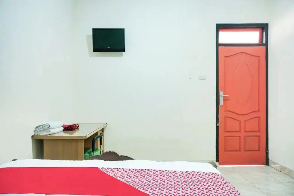 Принсеву: Hotel O TAKANA Homestay Pringsewu.