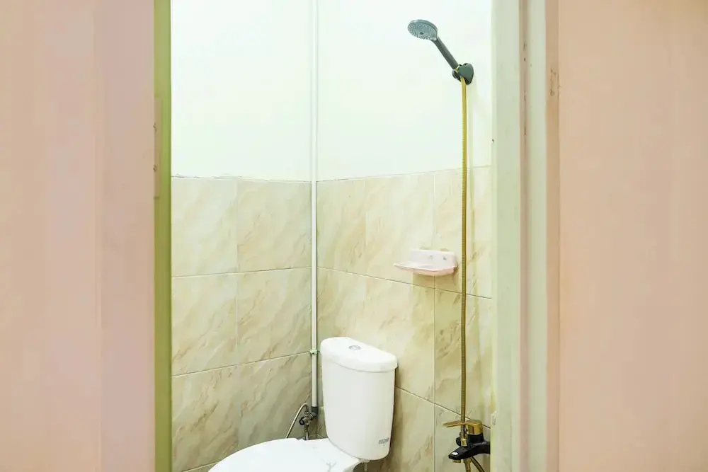 Принсеву: Hotel O TAKANA Homestay Pringsewu.