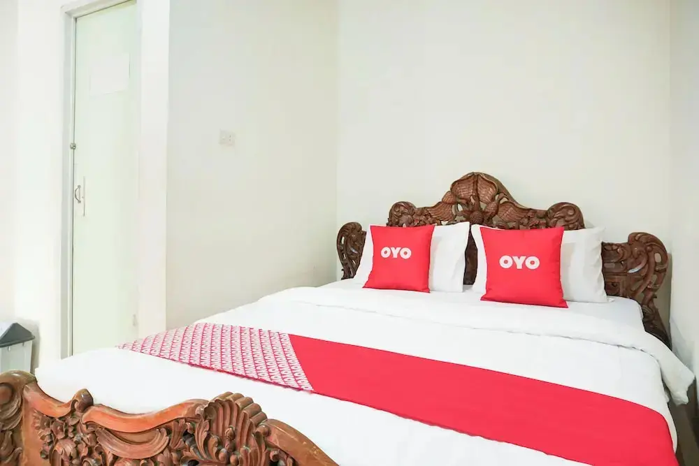 Принсеву: Hotel O TAKANA Homestay Pringsewu.