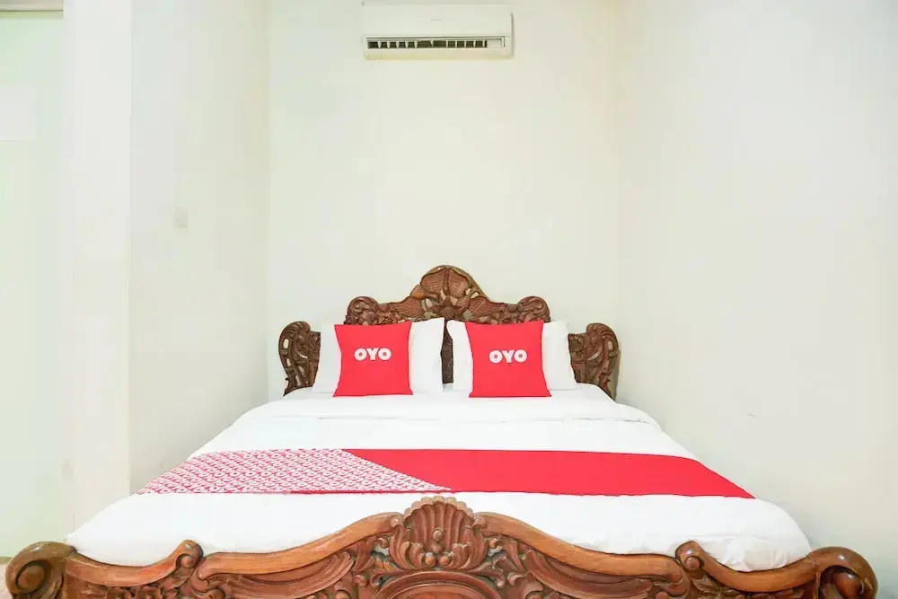 Принсеву: Hotel O TAKANA Homestay Pringsewu.