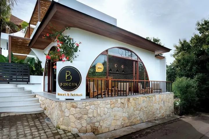 Пекату: Baliwood Bingin