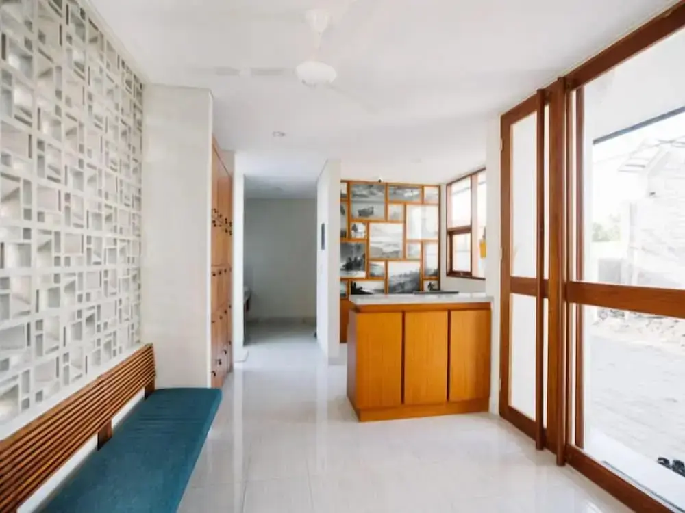 Чангу: Vasudha Hostel Canggu