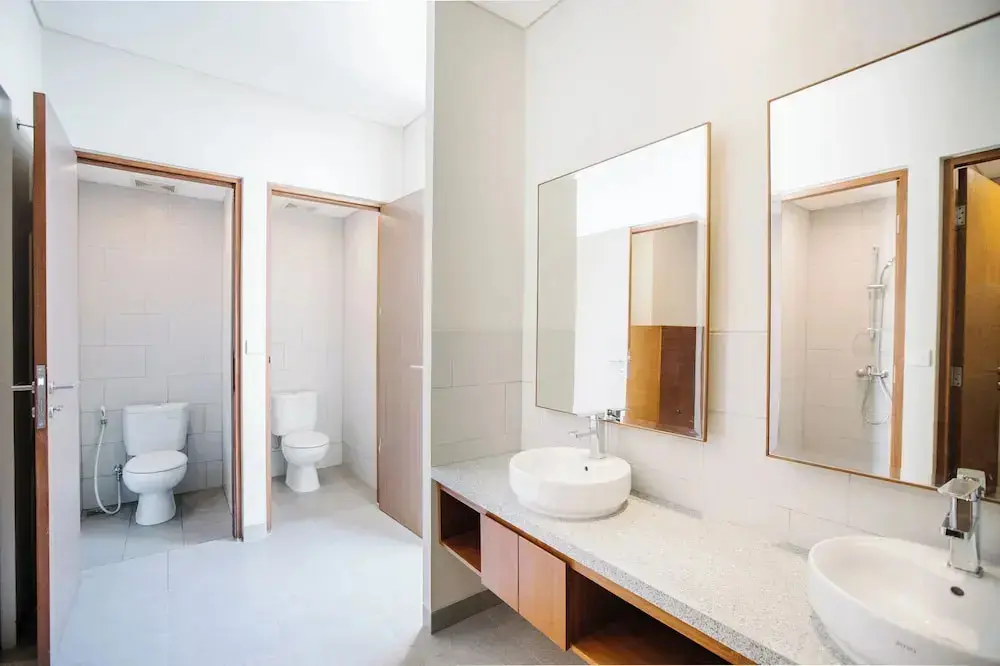 Чангу: Vasudha Hostel Canggu