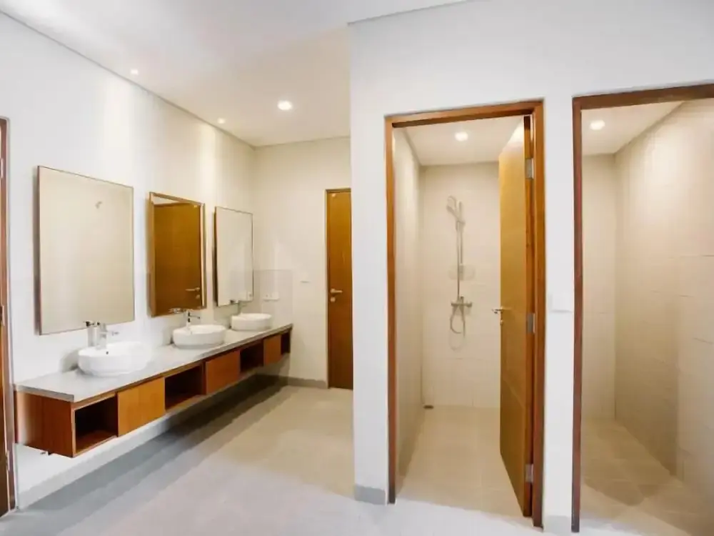 Чангу: Vasudha Hostel Canggu