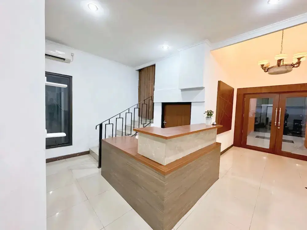 Джакарта: Stay 'd Pondok Indah